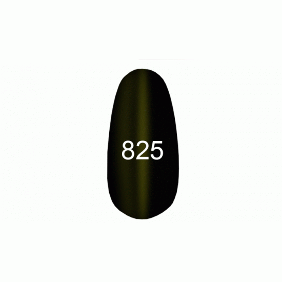 Gel polish Cat Eye 7 ml no.825 - Kodi professional