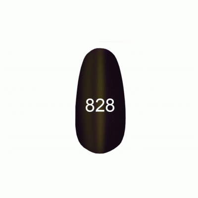 Gel polish Cat Eye 7 ml no.828 Gel polish Cat Eye 7 ml no.828