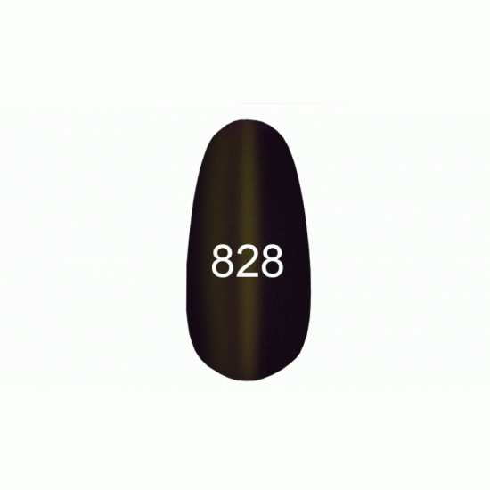 Gel polish Cat Eye 7 ml no.828 - Kodi professional