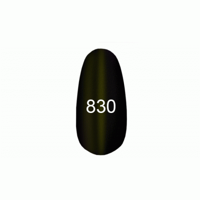 Gel polish Cat Eye 7 ml no.830 Gel polish Cat Eye 7 ml no.830