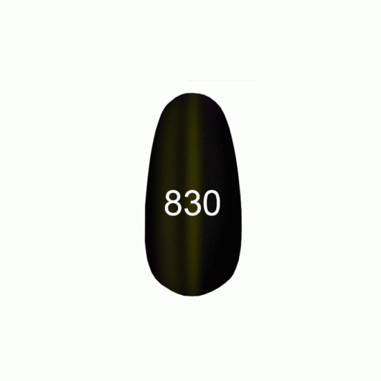 Gel polish Cat Eye 7 ml no.830 - Kodi professional