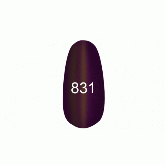 Gel polish Cat Eye 7 ml no.831 - Kodi professional