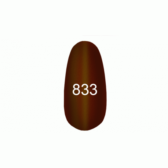 Gel polish Cat Eye 7 ml no.833 - Kodi professional