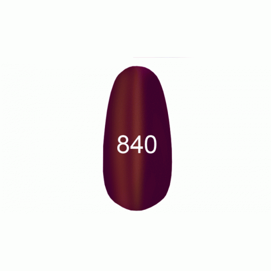 Gel polish Cat Eye 7 ml no.840 - Kodi professional
