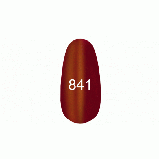 Gel polish Cat Eye 7 ml no.841 - Kodi professional