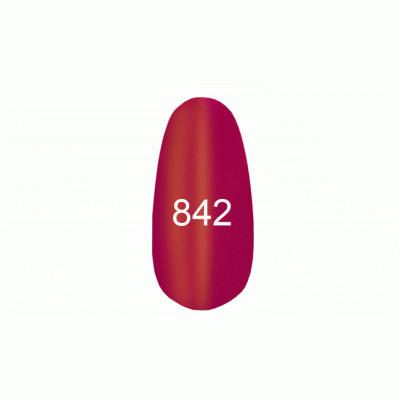 Gel polish Cat Eye 7 ml no.842