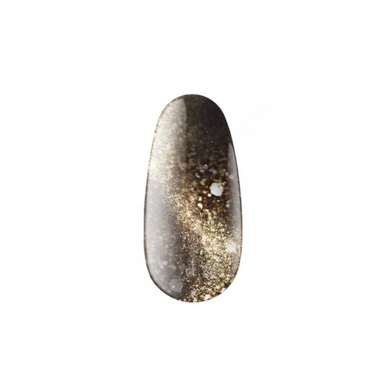 Gel polish Cat Eye 7 ml no.847 - Kodi professional