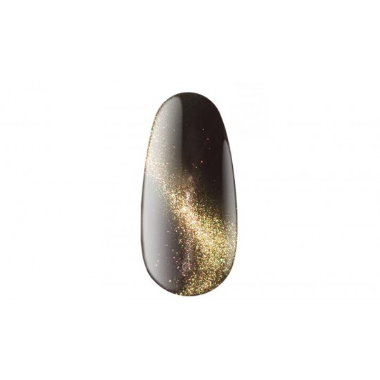 Gel polish Cat Eye 7 ml no.848 - Kodi professional