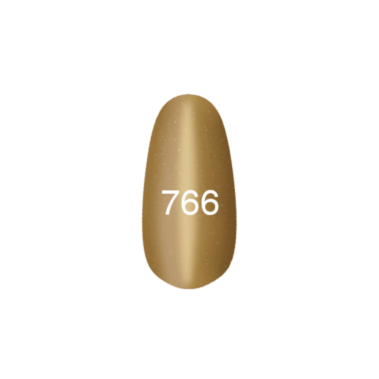 Gel polish Cat Eye 7 ml no.766 - Kodi professional