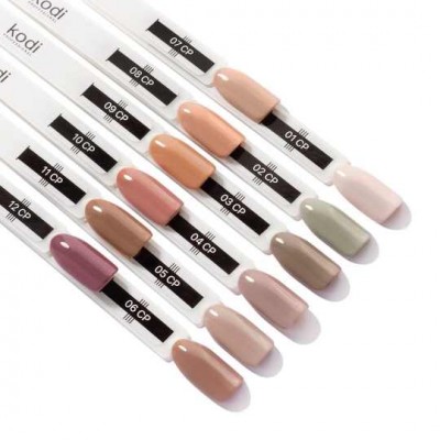 Gel polish 8 ml CF 01 Gel polish 8 ml CF 01