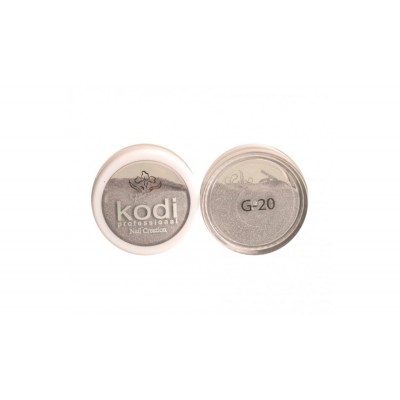 Color acryl 4.5 gr G20 Color acryl 4.5 gr G20