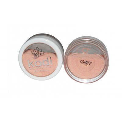 Color acryl 4.5 gr G27 Color acryl 4.5 gr G27