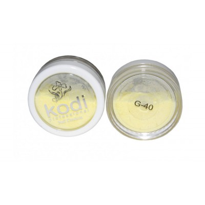 Color acryl 4.5 gr G40 Color acryl 4.5 gr G40