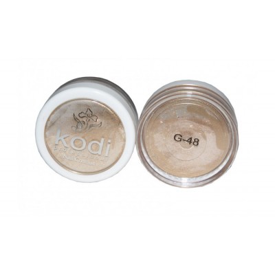 Color acryl 4.5 gr G48 Color acryl 4.5 gr G48