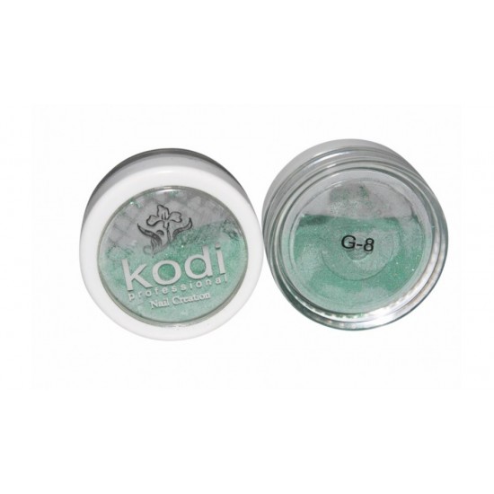 Color acryl 4.5 gr G8 - Kodi professional