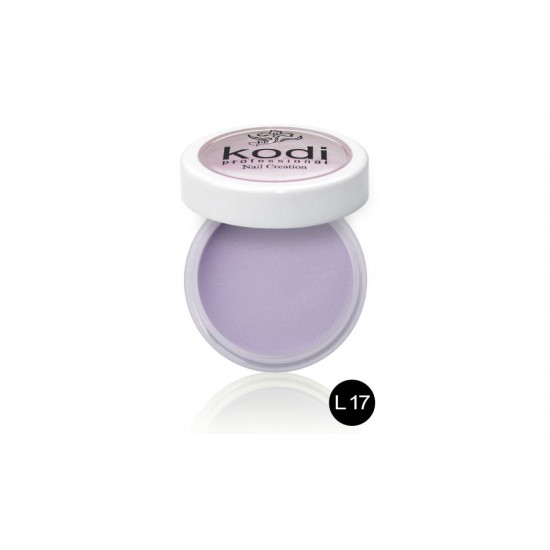 Color acryl 4.5 gr L17 - Kodi professional