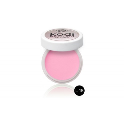 Color acryl 4.5 gr L18