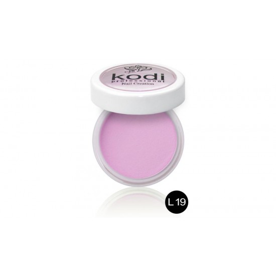Color acryl 4.5 gr L19 - Kodi professional