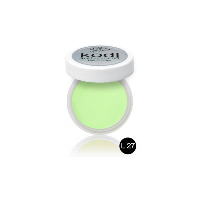 Color acryl 4.5 gr L27 Color acryl 4.5 gr L27