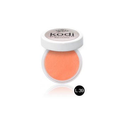 Color acryl 4.5 gr L39