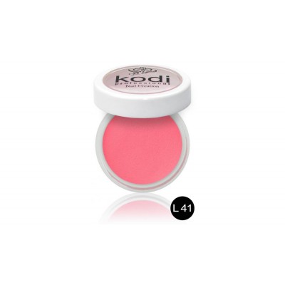 Color acryl 4.5 gr L41