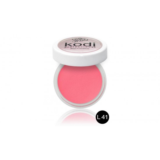 Color acryl 4.5 gr L41 - Kodi professional