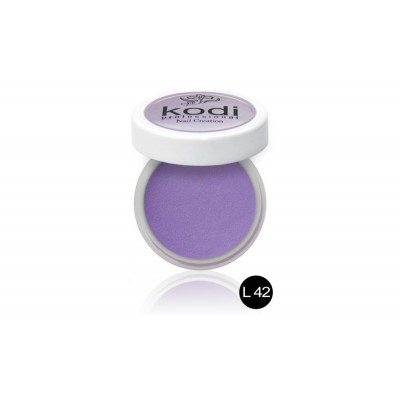 Color acryl 4.5 gr L42