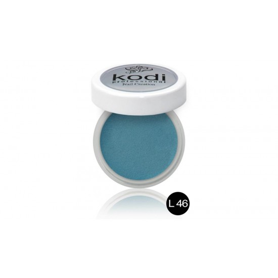 Color acryl 4.5 gr L46 - Kodi professional