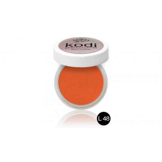 Color acryl 4.5 gr L48 - Kodi professional