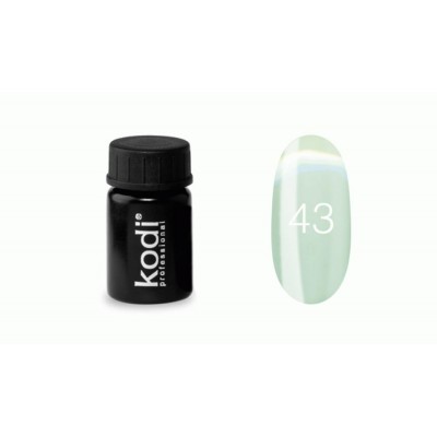 Gel paint 4 ml no.43