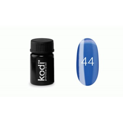 Gel paint 4 ml no.44