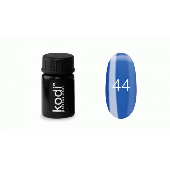 Gel paint 4 ml no.44 - Kodi professional