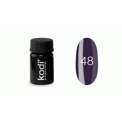 Gel paint 4 ml no.48