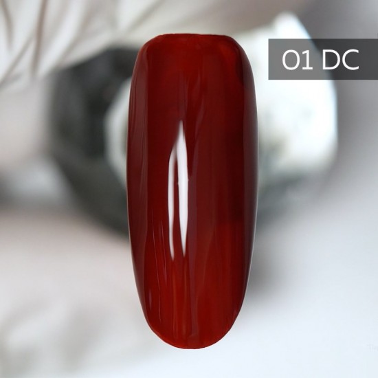Gel polish 7 ml DC 01 - Kodi professional