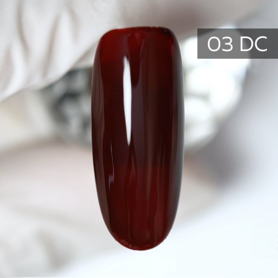 Gel polish 7 ml DC 03 - Коди профессионал