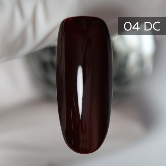 Gel polish 7 ml DC 04 - Kodi professional