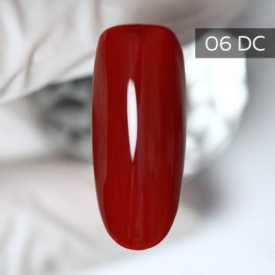 Gel polish 7 ml DC 06