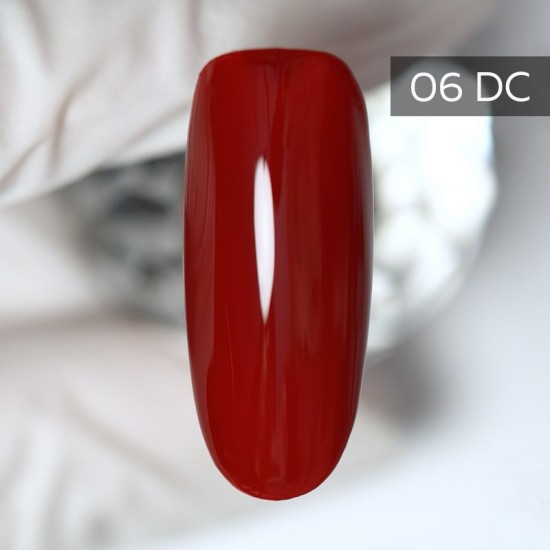 Gel polish 7 ml DC 06 - Kodi professional