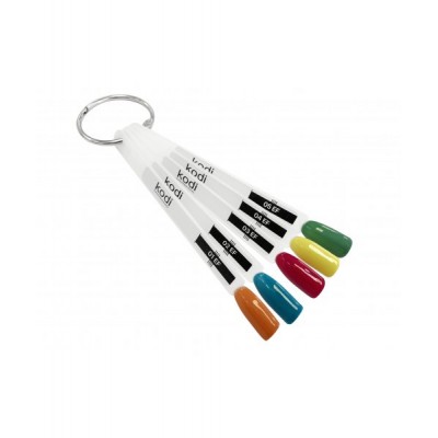 Gel polish 8 ml EF 01 Gel polish 8 ml EF 01