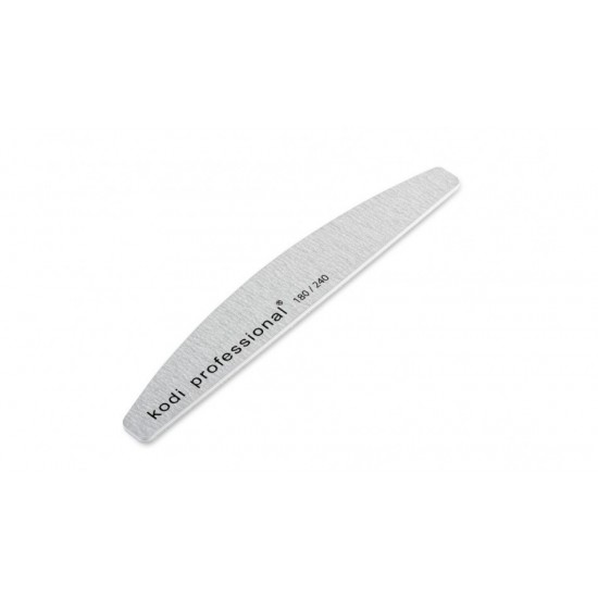 File Half Grey 180/240  - Kodi professional