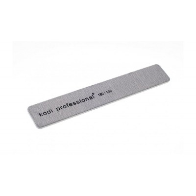 File Rectangular Grey 180/100 File Rectangular Grey 180/100