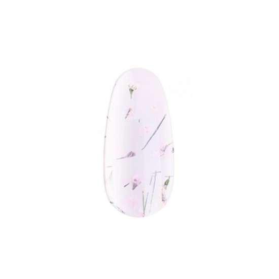 Flower gel 02 4 ml - Kodi professional
