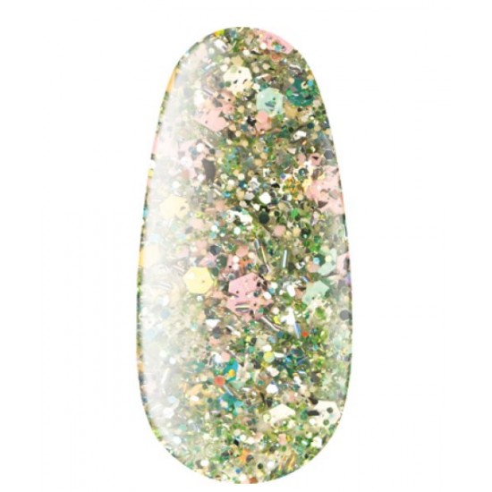 Funny gel 04 4 ml - Kodi professional