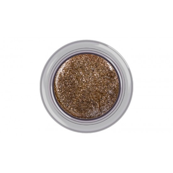 Gel paint "GALAXY" Champagne 03 - Kodi professional