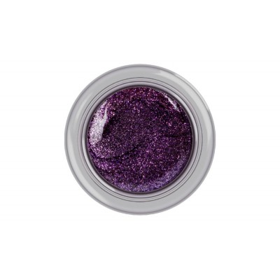 Gel paint "GALAXY" Violet 07