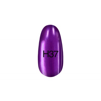 Polish Mirror Effect 8 ml no.H37 Polish Mirror Effect 8 ml no.H37