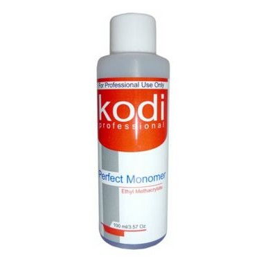 Monomer   3.57 oz  100 ml. Violet 