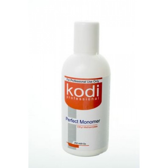 Monomer 9oz  250 ml. Transparent - Kodi professional