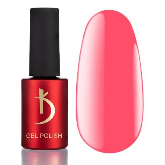Gel polish 7 ml NG 12 - Kodi professional