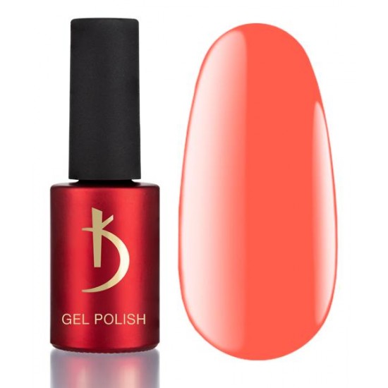 Gel polish 7 ml NG 05 - Kodi professional